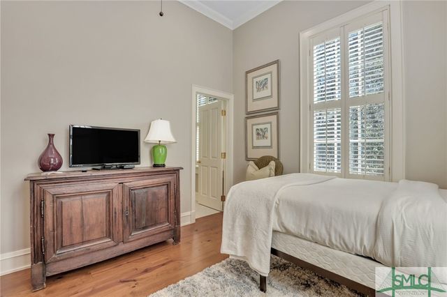 192 Myrtle Grove Lane, Richmond Hill, GA 31324