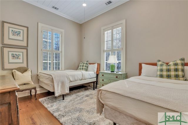 192 Myrtle Grove Lane, Richmond Hill, GA 31324