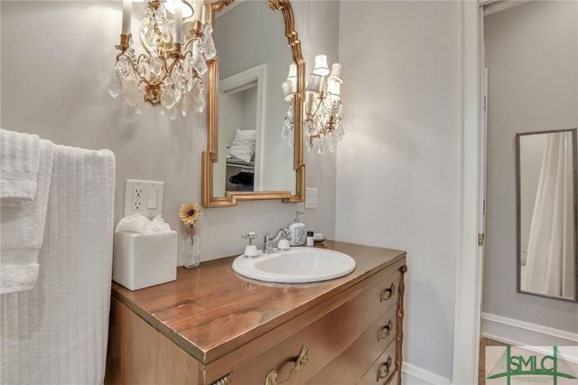 192 Myrtle Grove Lane, Richmond Hill, GA 31324