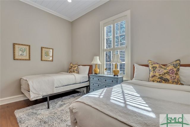 192 Myrtle Grove Lane, Richmond Hill, GA 31324