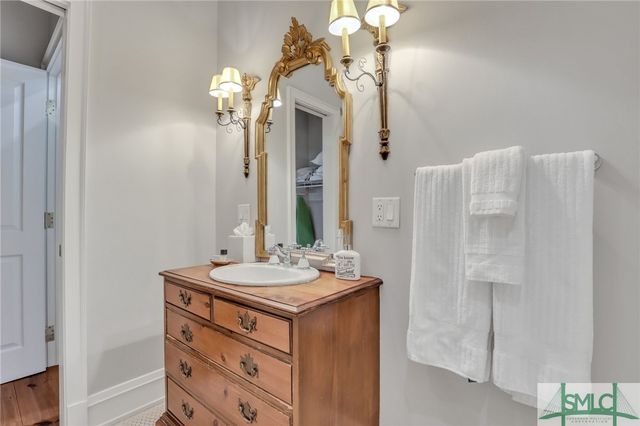 192 Myrtle Grove Lane, Richmond Hill, GA 31324