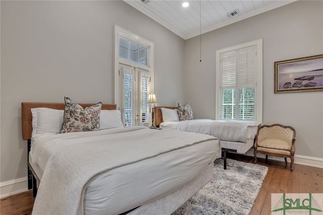 192 Myrtle Grove Lane, Richmond Hill, GA 31324