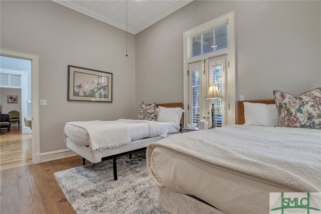 192 Myrtle Grove Lane, Richmond Hill, GA 31324