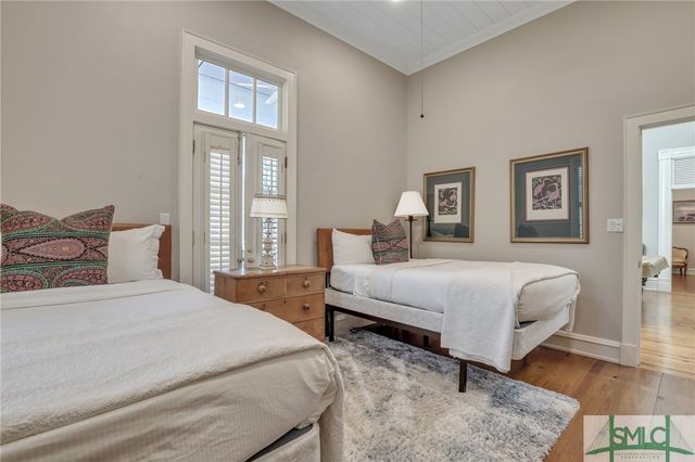 192 Myrtle Grove Lane, Richmond Hill, GA 31324