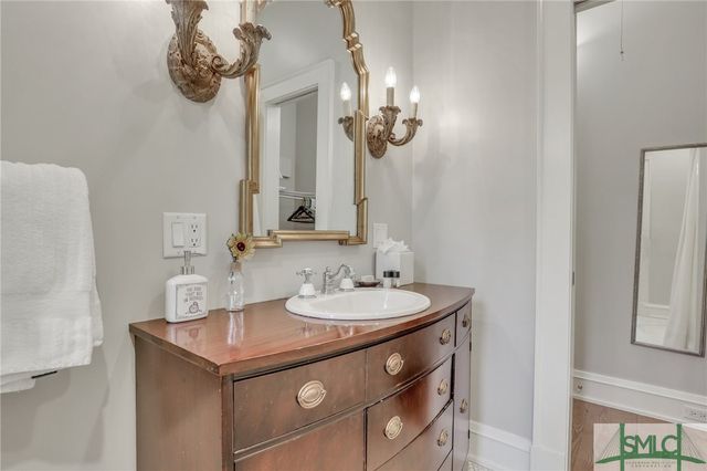 192 Myrtle Grove Lane, Richmond Hill, GA 31324