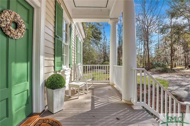 192 Myrtle Grove Lane, Richmond Hill, GA 31324