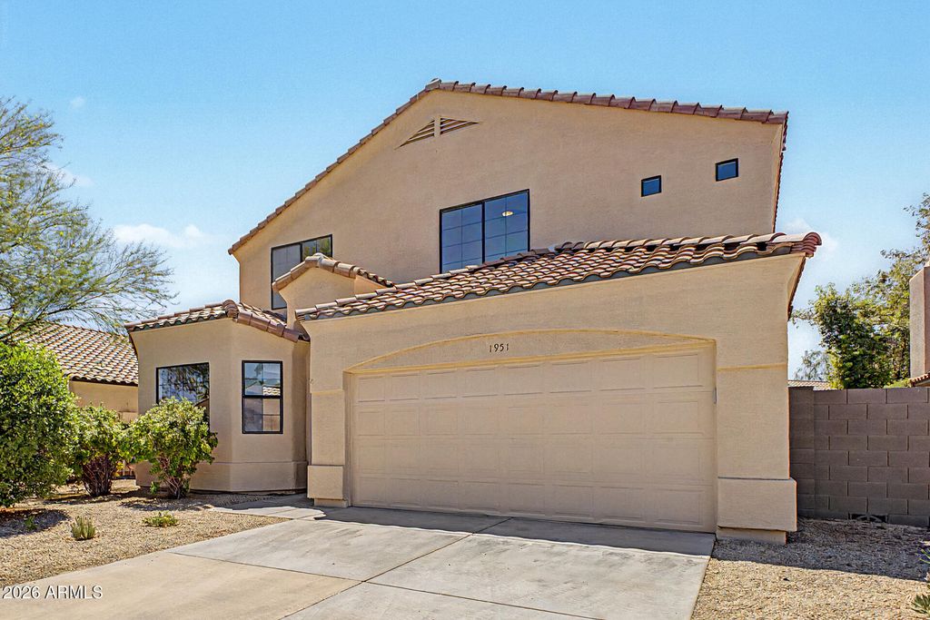 1951 W CAROL ANN Way, Phoenix, AZ 85023 — photo 2
