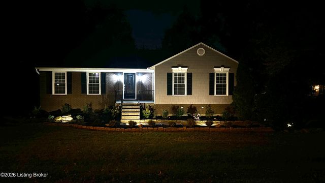 1004 Harmony Ln, Goshen, KY 40026