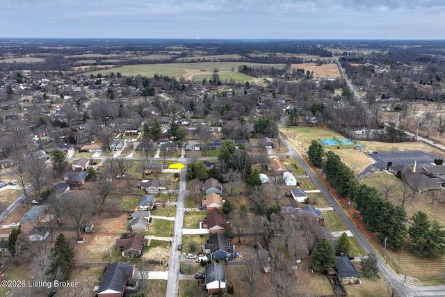 1004 Harmony Ln, Goshen, KY 40026