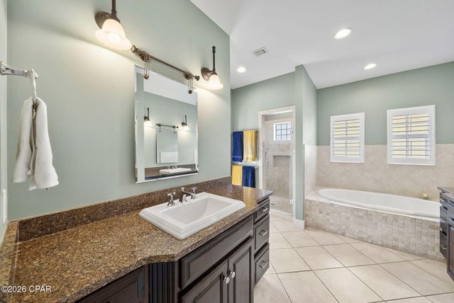 5329 Hopetown Lane, Panama City Beach, FL 32408