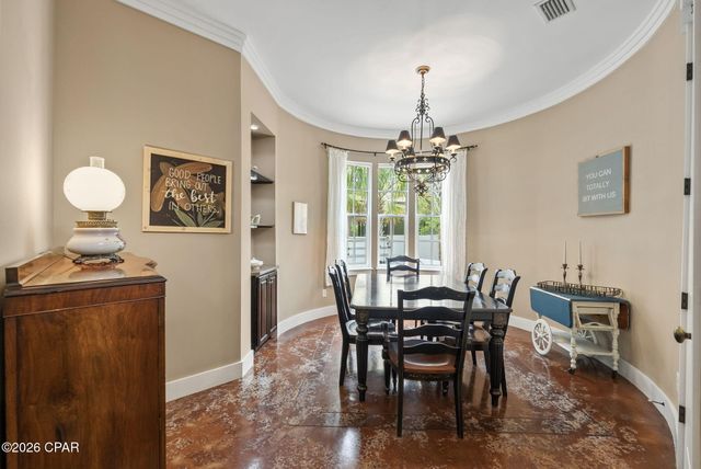 5329 Hopetown Lane, Panama City Beach, FL 32408