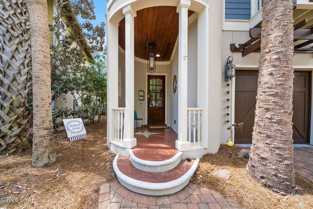 5329 Hopetown Lane, Panama City Beach, FL 32408