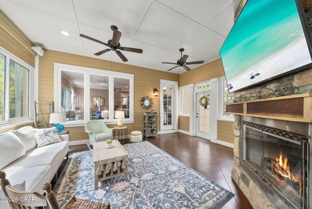 5329 Hopetown Lane, Panama City Beach, FL 32408