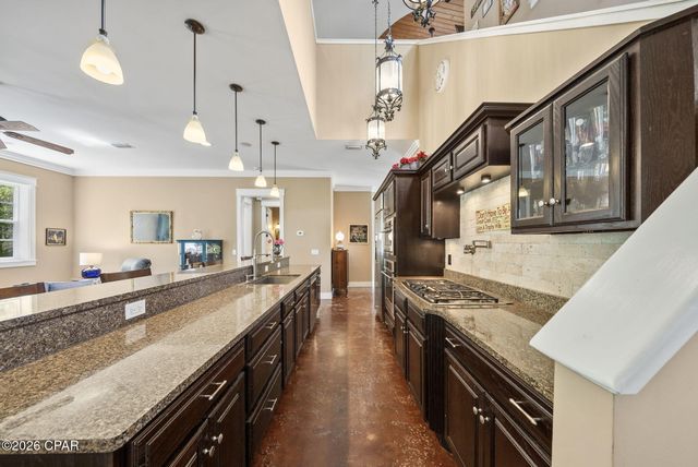 5329 Hopetown Lane, Panama City Beach, FL 32408