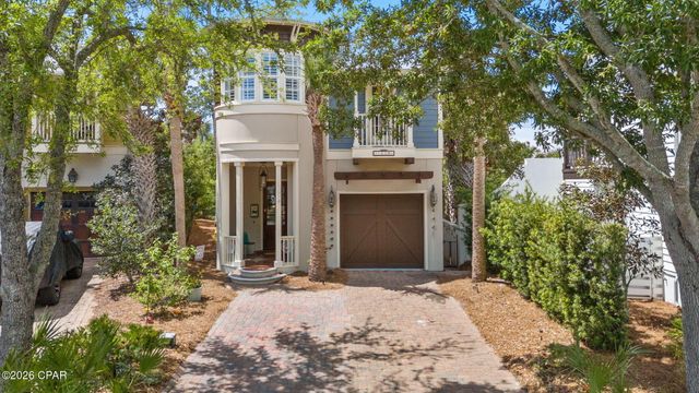 5329 Hopetown Lane, Panama City Beach, FL 32408