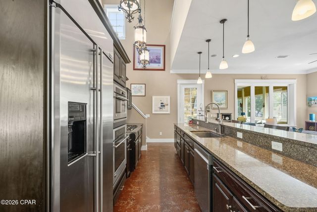 5329 Hopetown Lane, Panama City Beach, FL 32408