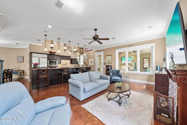 5329 Hopetown Lane, Panama City Beach, FL 32408