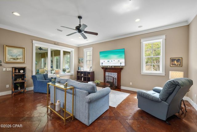 5329 Hopetown Lane, Panama City Beach, FL 32408