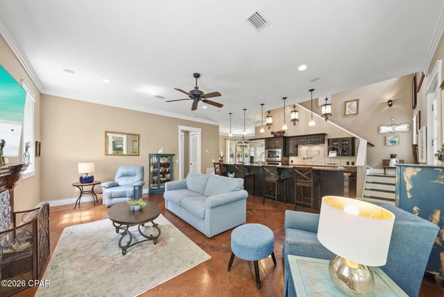 5329 Hopetown Lane, Panama City Beach, FL 32408