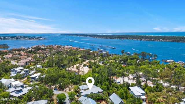 5329 Hopetown Lane, Panama City Beach, FL 32408