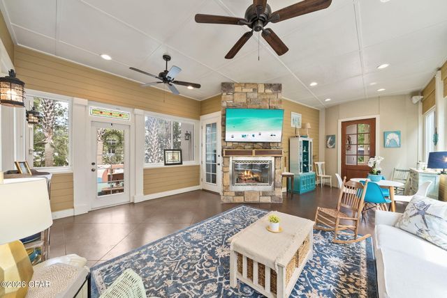 5329 Hopetown Lane, Panama City Beach, FL 32408