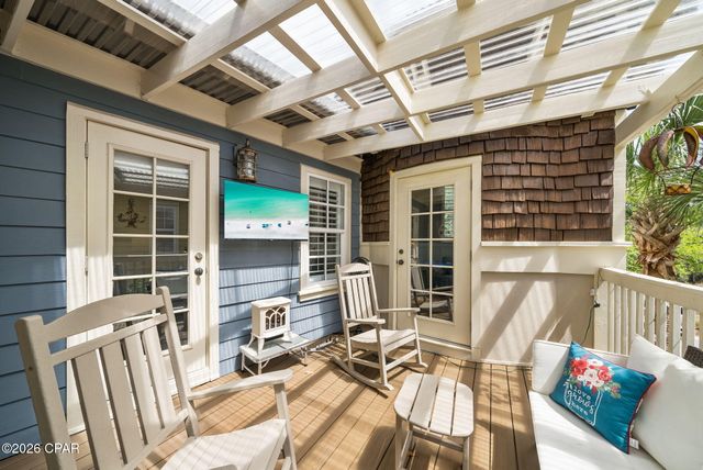 5329 Hopetown Lane, Panama City Beach, FL 32408