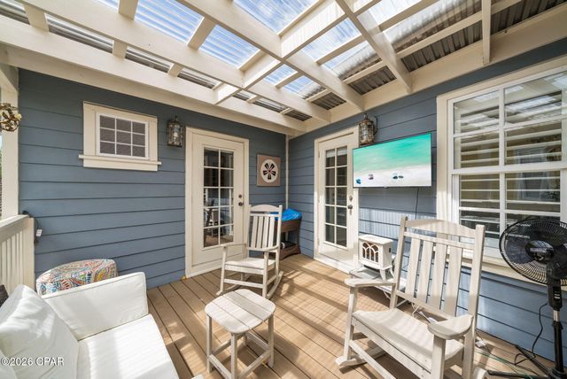 5329 Hopetown Lane, Panama City Beach, FL 32408