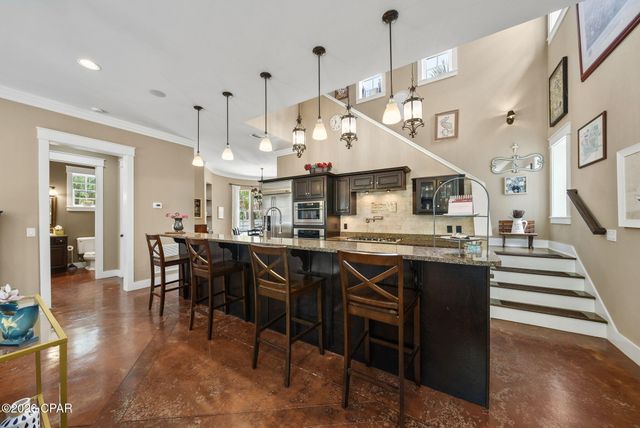 5329 Hopetown Lane, Panama City Beach, FL 32408