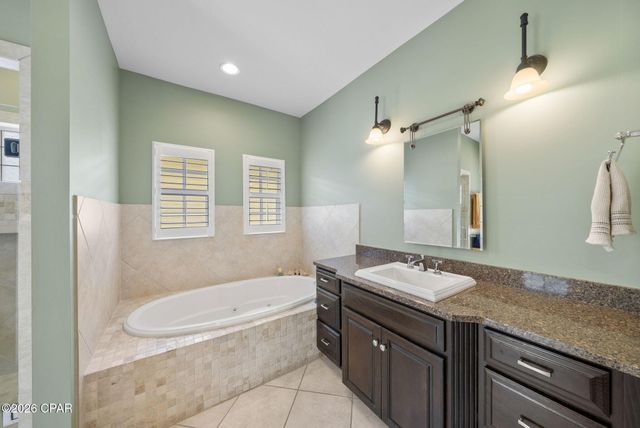 5329 Hopetown Lane, Panama City Beach, FL 32408