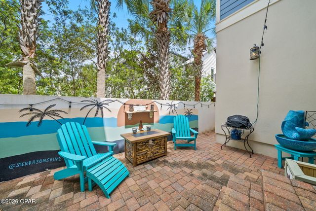 5329 Hopetown Lane, Panama City Beach, FL 32408