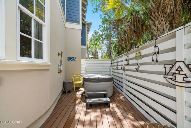 5329 Hopetown Lane, Panama City Beach, FL 32408
