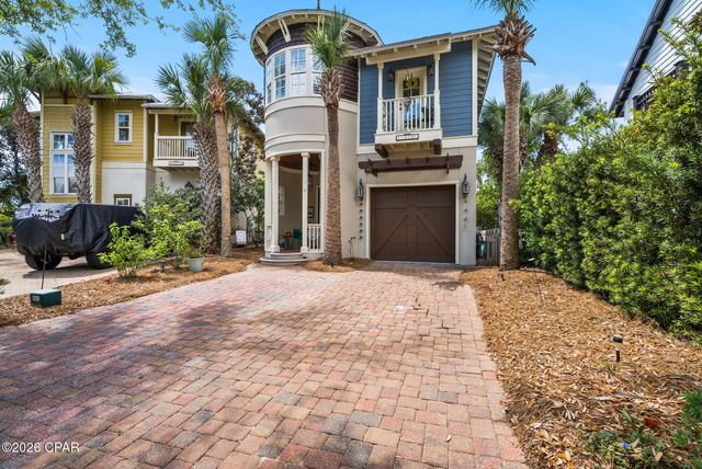 5329 Hopetown Lane, Panama City Beach, FL 32408