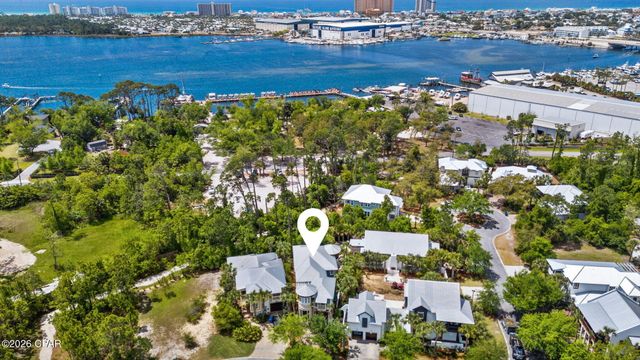 5329 Hopetown Lane, Panama City Beach, FL 32408