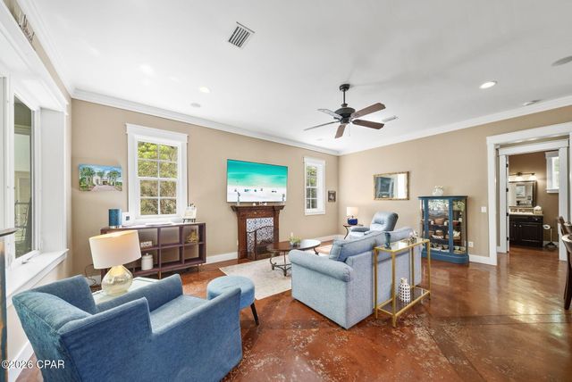 5329 Hopetown Lane, Panama City Beach, FL 32408