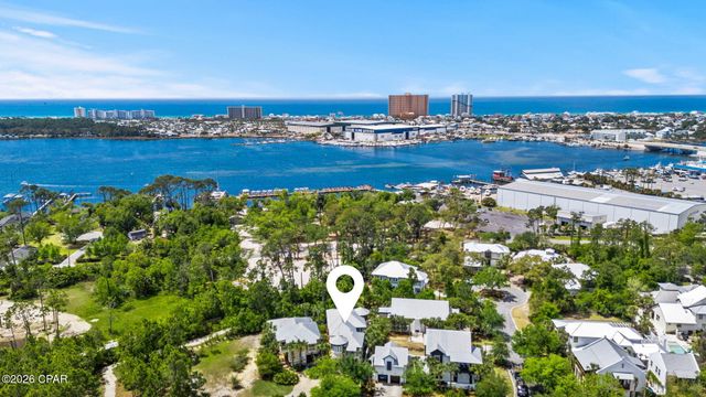 5329 Hopetown Lane, Panama City Beach, FL 32408