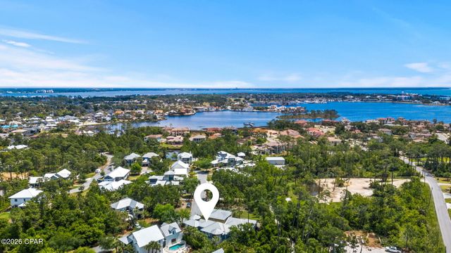 5329 Hopetown Lane, Panama City Beach, FL 32408