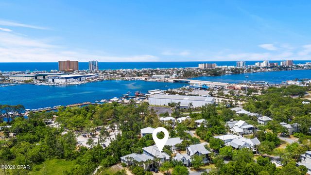 5329 Hopetown Lane, Panama City Beach, FL 32408