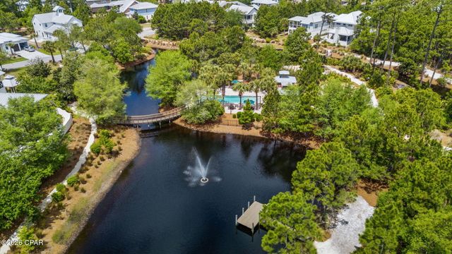 5329 Hopetown Lane, Panama City Beach, FL 32408