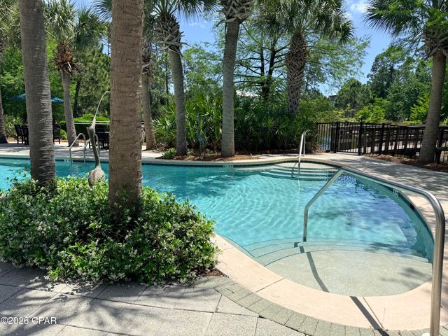 5329 Hopetown Lane, Panama City Beach, FL 32408