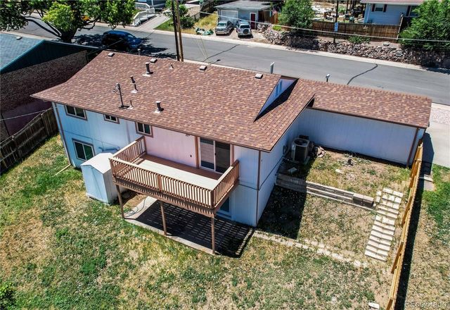 3100 S Dale Court, Englewood, CO 80110