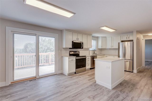 3100 S Dale Court, Englewood, CO 80110