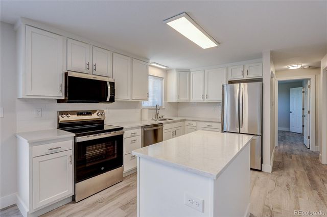 3100 S Dale Court, Englewood, CO 80110