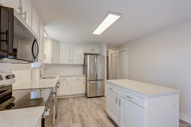 3100 S Dale Court, Englewood, CO 80110