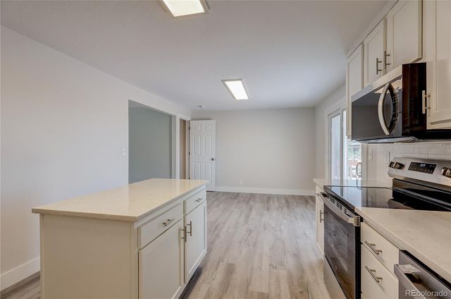 3100 S Dale Court, Englewood, CO 80110