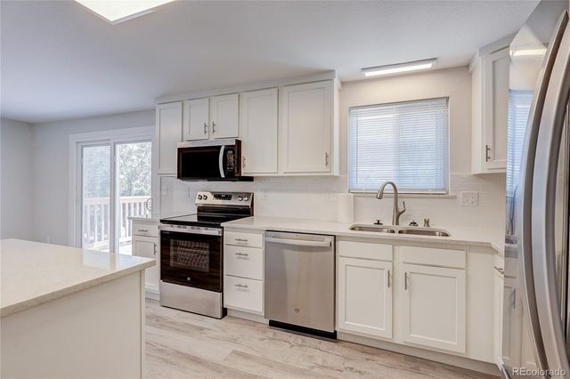3100 S Dale Court, Englewood, CO 80110