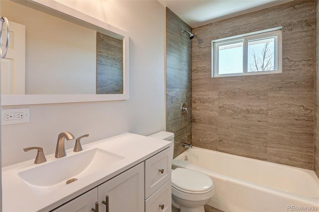 3100 S Dale Court, Englewood, CO 80110