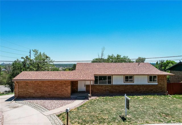 3100 S Dale Court, Englewood, CO 80110