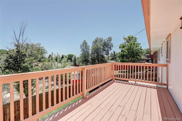 3100 S Dale Court, Englewood, CO 80110