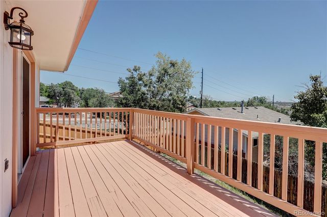 3100 S Dale Court, Englewood, CO 80110