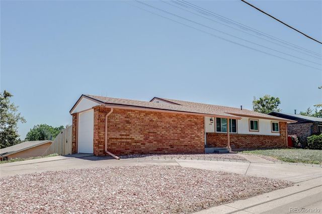 3100 S Dale Court, Englewood, CO 80110
